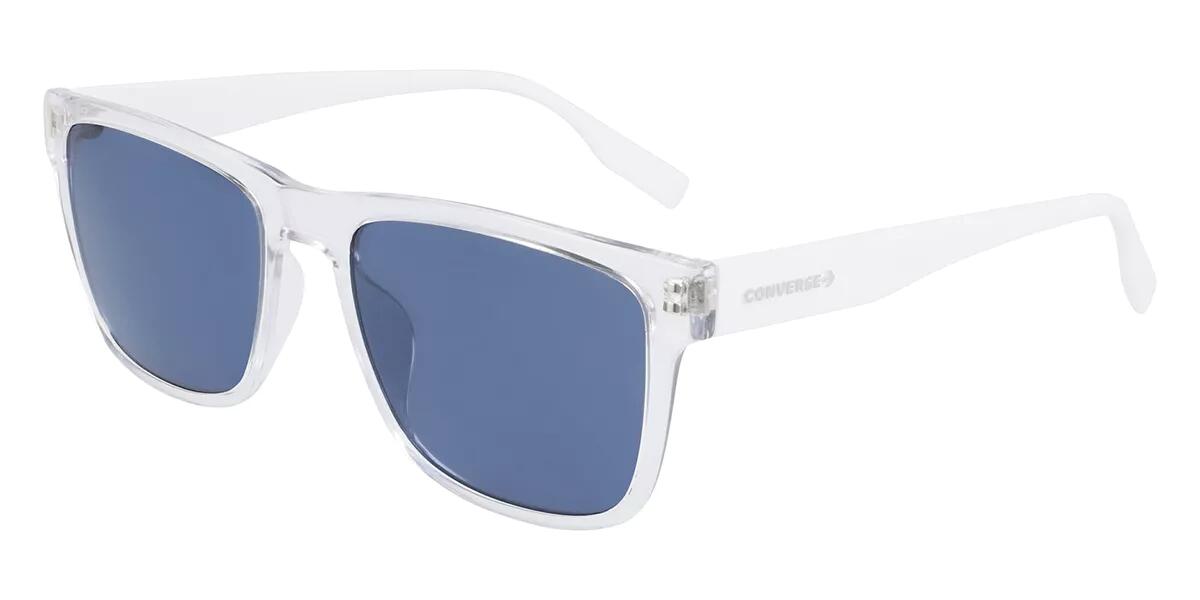Converse CV508S MALDEN 970 Men's Sunglasses Clear Size 58