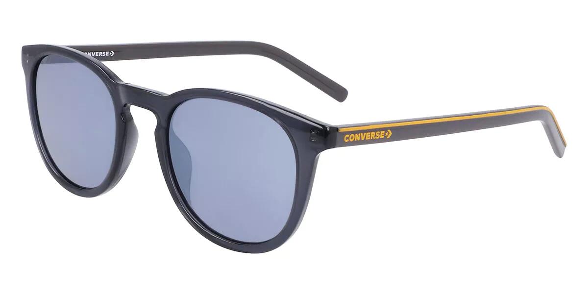 Converse CV527S ELEVATE 015 Men's Sunglasses Grey Size 50