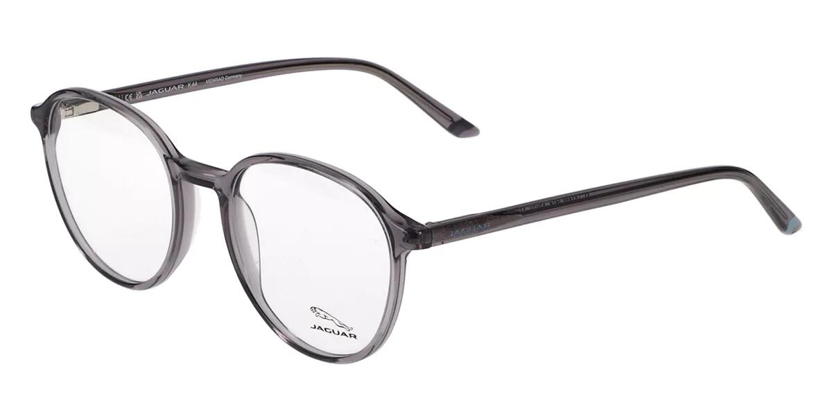 Jaguar 1523 4717 Men's Glasses Clear Size 51 - Private Health Rebate - Blue Light Block Available