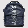 Sport Code Tarp Backpack