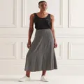 Ecovero Maxi Skirt