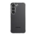 Tech21 Samsung Galaxy S23 Plus EvoClear Case Clear