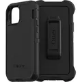 OtterBox iPhone 11 Defender Series Case Black