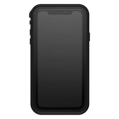 Lifeproof iPhone 11 FRĒ Case Black