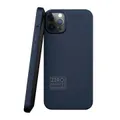 Wilma Samsung Galaxy S21 Plus 5G Case Essential Eco-Friendly Biodegradable Blue