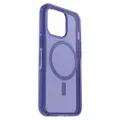 OtterBox iPhone 13 Pro Case Symmetry+ MagSafe Blue/Clear