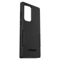 OtterBox Samsung Galaxy S22 Ultra 5G Case Commuter Black