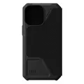 UAG iPhone 14 Pro Max Case Metropolis Kevlar Black