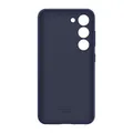 Samsung Galaxy S23 Plus Silicone Grip Cover Navy