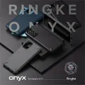Ringke Samsung Galaxy A72 Case Onyx Black