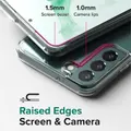 Ringke Samsung Galaxy S22 5G Case Fusion Clear