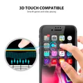 EFM iPhone SE 2022 & 2020/iPhone 8 & 7 TT Sapphire Tempered Glass Screen Protector