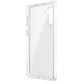 EFM Samsung Galaxy Note 10 Case Aspen D3O Armour, Clear