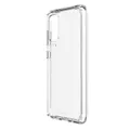 EFM Samsung Galaxy S20 Ultra Case Aspen D3O Armour Clear
