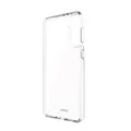 EFM Samsung Galaxy S21 Plus 5G Case Zurich Armour Clear