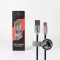 Marvel Thor USB-A to USB-C Fast Charging Cable
