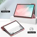 Tough On iPad Air 5 / Air 4 10.9“ Case YW Smart Soft Pink