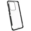 EFM Samsung Galaxy S20 Ultra Cayman D3O Armour Black Phone Cae