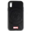 Captain America Shield iPhone Case