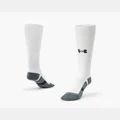 Kids' UA Magnetico Over-The-Calf Socks