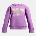 Girls' Project Rock Campus Hoodie