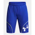 Boys' UA Perimeter Shorts