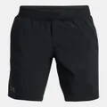 Boys' UA Unstoppable Shorts