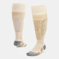Unisex UA Magnetico Pocket Over-The-Calf Socks