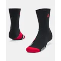 Men's Curry x Bruce Lee Lunar New Year Playmaker Mid-Crew Socks