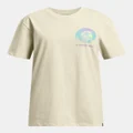Girls' Project Rock Balance Campus T-Shirt