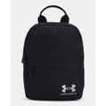 UA Loudon Mini Backpack