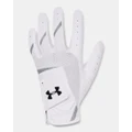 Boys' UA Iso-Chill Golf Glove