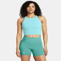 Women's Project Rock Lets Go Bench To Beach Top