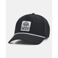Men's UA Drive Snapback Hat