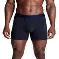 Men's UA Performance Cotton 6" 3-Pack Boxerjock®