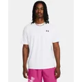 Men's UA CoolSwitch Short Sleeve