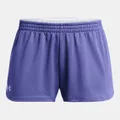 Girls' UA Tech™ Mesh Shorts