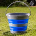 Kings Collapsible 10L Bucket
