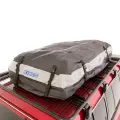 Premium Waterproof Roof Top Bag - Heavy Duty PVC