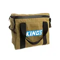 Kings Canvas Air Compressor Bag