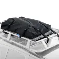 Half-Length Premium Waterproof Rooftop Bag