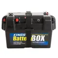 Kings Battery Box Portable 12V