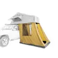 4-man Annex for Roof Top Tent, fully waterproof