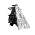 Kings Roof Top Tent Awning Wall