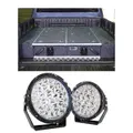 1300mm Titan Drawer System Suitable for Utes + Wings For 1300mm Titan Drawers + Kings Lethal 9” Premium LED Driving Lights