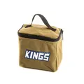 Kings 3.3L Canvas Bag