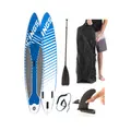 Kings Inflatable Stand-Up Paddle Board