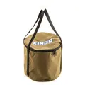 Kings Camp Oven 400GSM Canvas Bag
