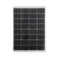 Kings 110w Fixed Solar Panel