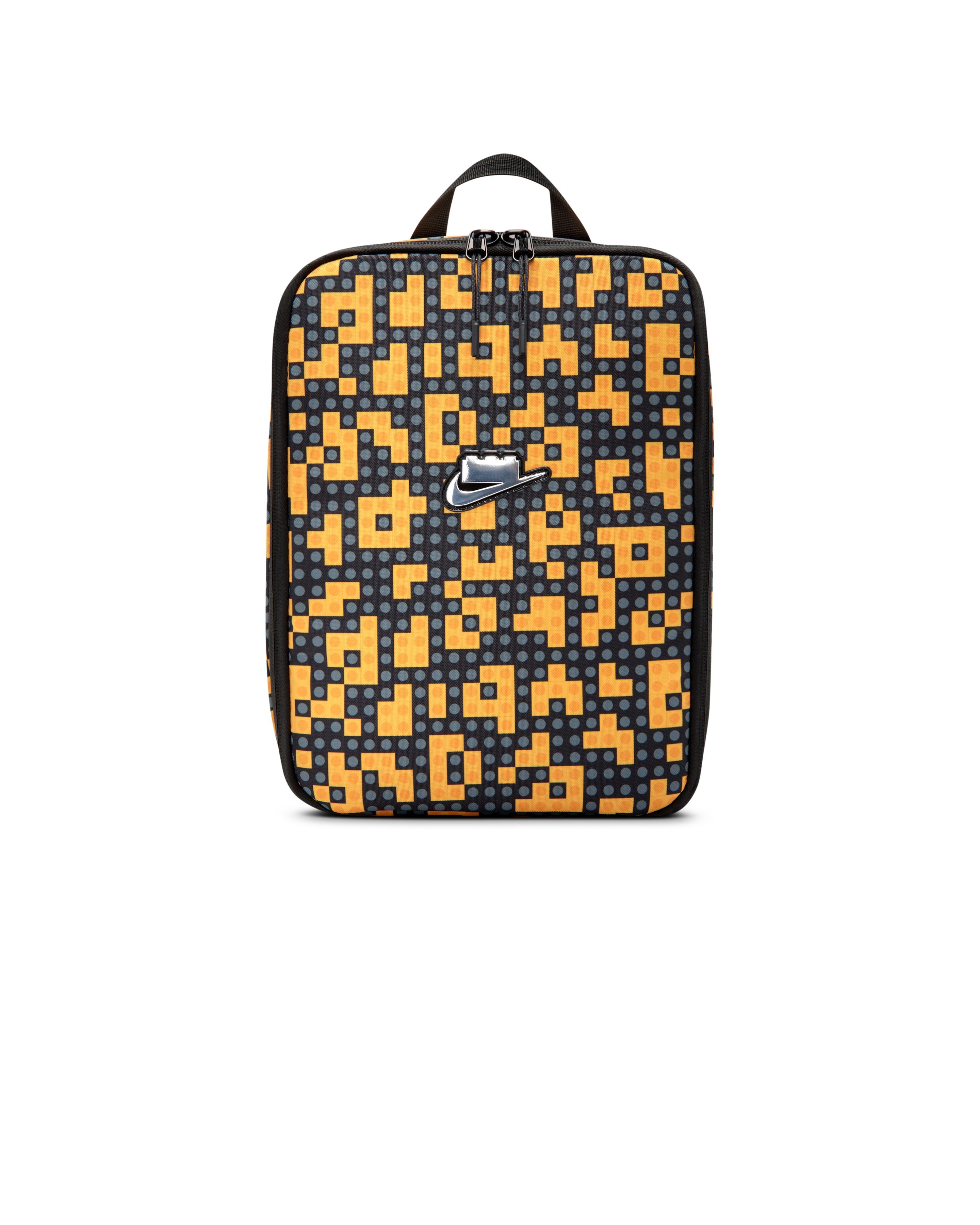 Nike x LEGO Collection Shoebox Bag